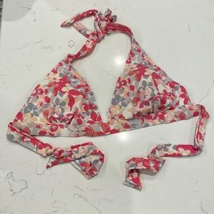 Tommy Hilfiger Bikini Top